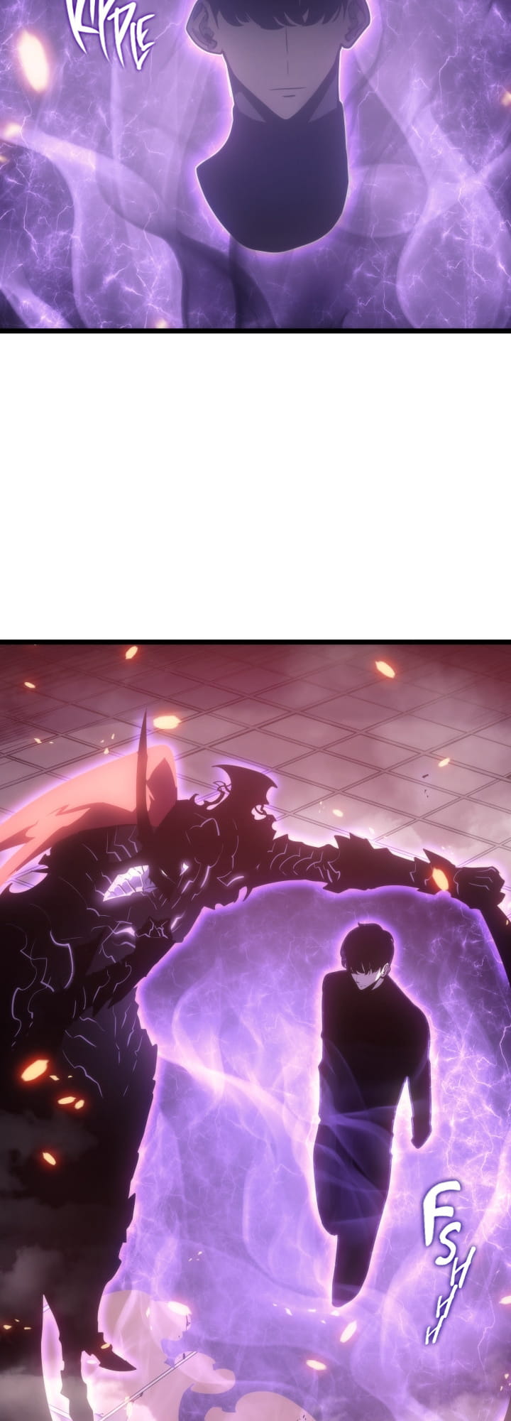 Solo Leveling, Chapter 165 image 61